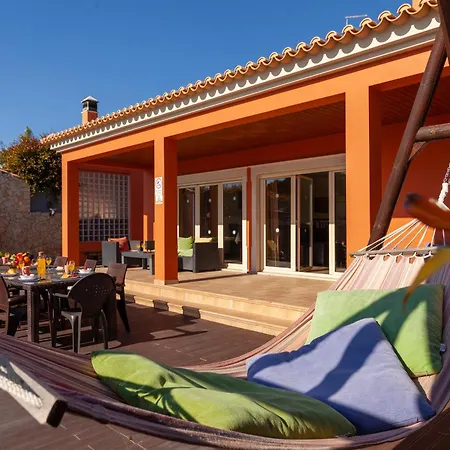 ヴィラ Florida - Piscina Aquecivel, Bbq E Sala De Jogos -