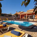Florida By Algarve Vacation فيلة