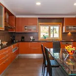 Villa Florida By Algarve Vacation *