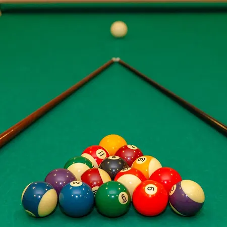 Florida - Piscina Aquecível, Bbq E Sala De Jogos - Albufeira