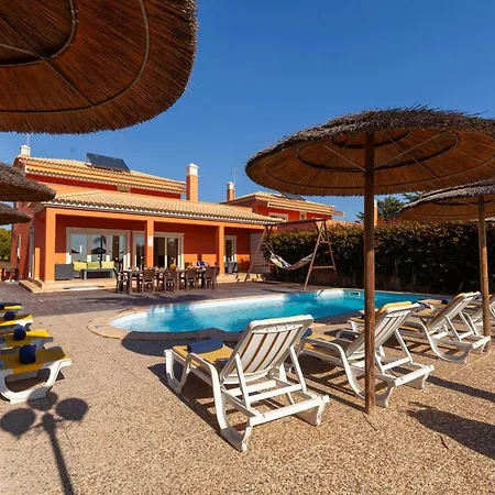 Florida - Piscina Aquecível, Bbq E Sala De Jogos -