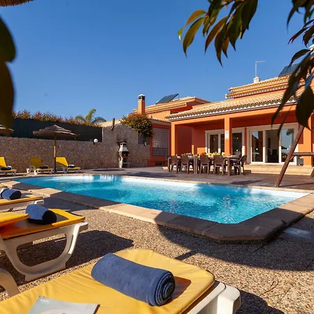 Florida By Algarve Vacation Villa