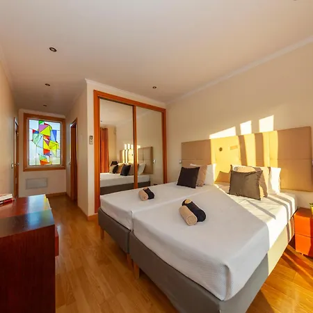 Villa Florida By Algarve Vacation *