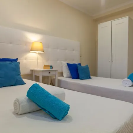 Florida By Algarve Vacation