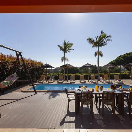 Βίλα Florida - Piscina Aquecivel, Bbq E Sala De Jogos - *