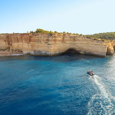 Florida By Algarve Vacation Albufeira