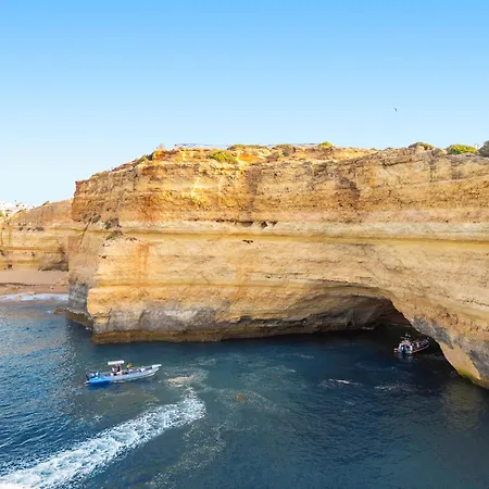Florida By Algarve Vacation