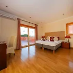 Florida By Algarve Vacation Villa Albufeira