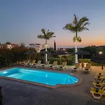 Villa Florida By Algarve Vacation Albufeira